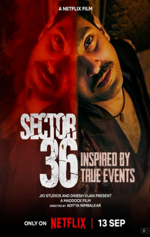 Sector 36